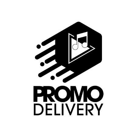 Promo Delivery Logo